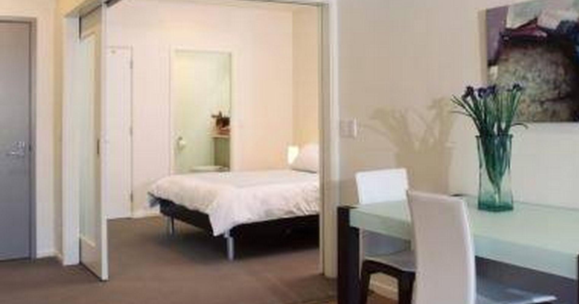 Quest On Lambton Serviced Apartments Wellington Exteriör bild