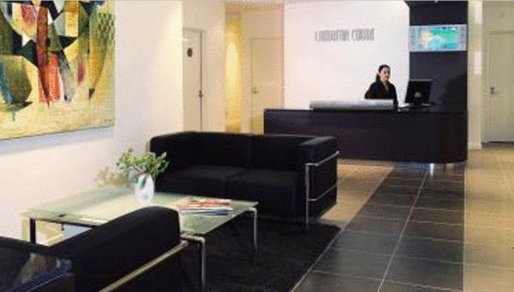 Quest On Lambton Serviced Apartments Wellington Exteriör bild