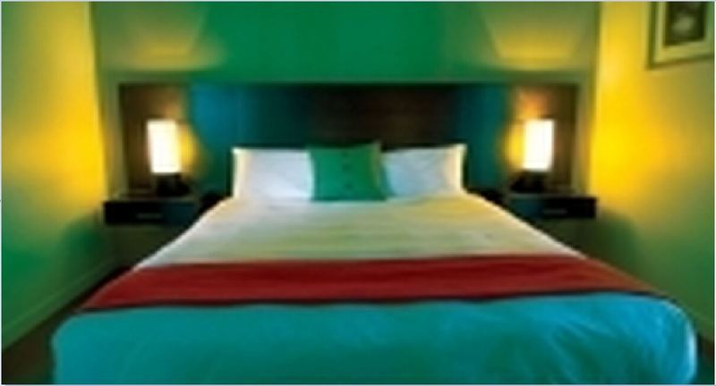 Quest On Lambton Serviced Apartments Wellington Exteriör bild