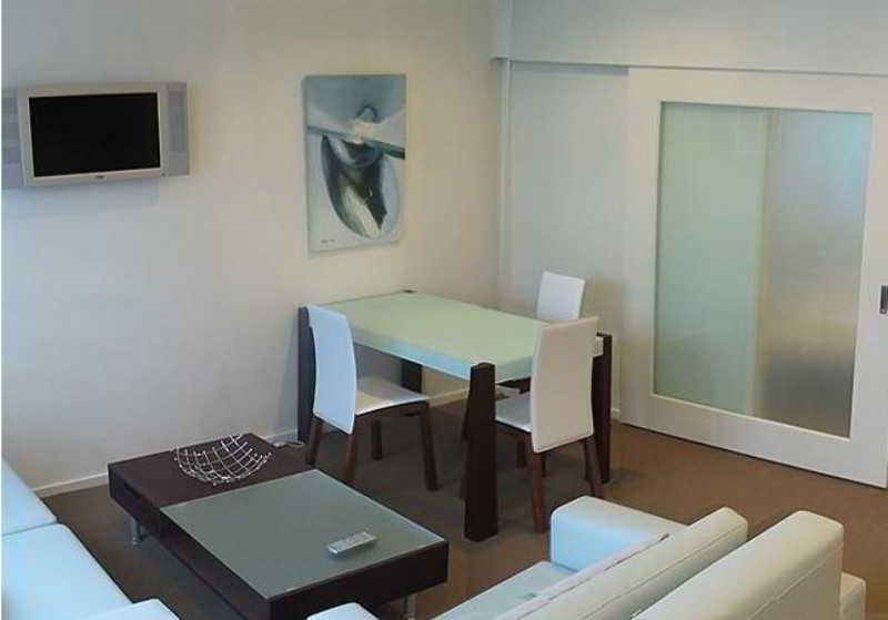Quest On Lambton Serviced Apartments Wellington Exteriör bild